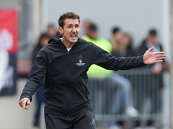 Abgang beim FCN im Winter? Dieser Profi passt nicht ins Klose-System