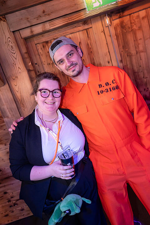 Fasching 2025 in Nürnberg!