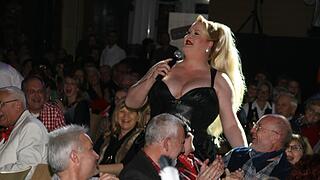 KoKaGe-Prunksitzung KoKaGe-Prunksitzung