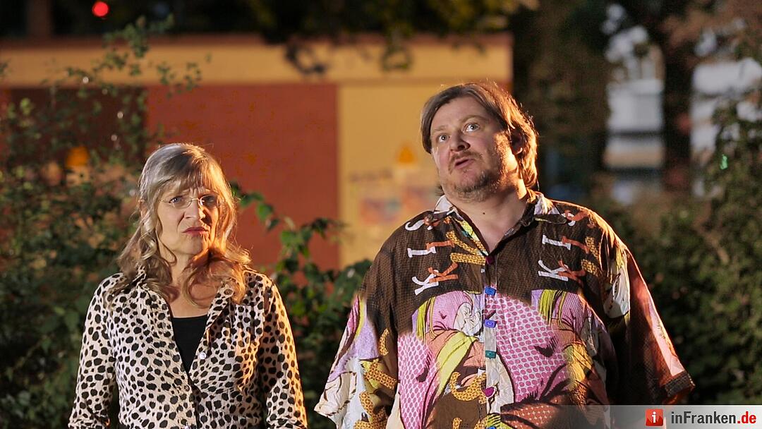 >Südstadtgeflüster<: Episodenfilm über den Nürnberger Stadtteil