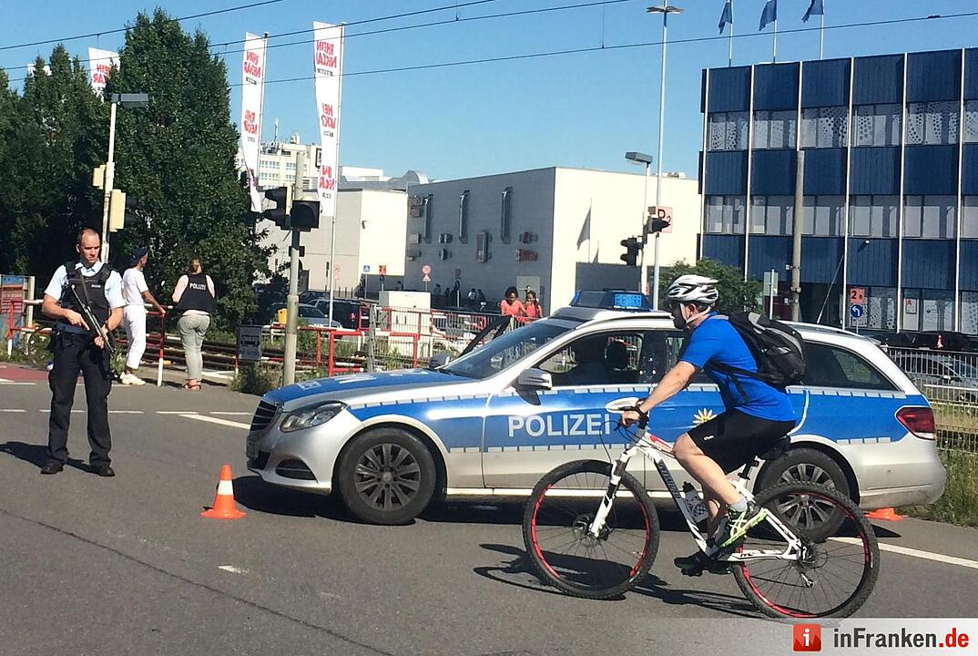 Geiselnahme Viernheim