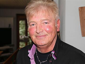 65 Jahre alt: Ehrenbürgermeister Franz Büttner. Foto: Gerd Schaar