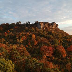 Die schönsten Fotos im Herbst aus Lichtenfels und Umgebung