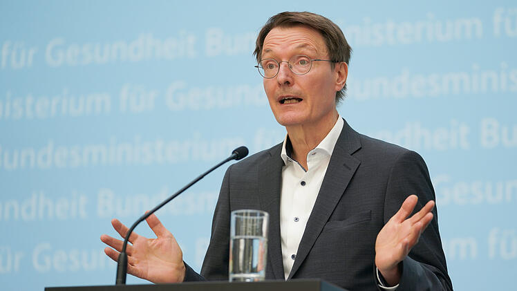 "Könnte viele Tote bringen": Lauterbach warnt vor dramatischer Hitzewelle in Deutschland