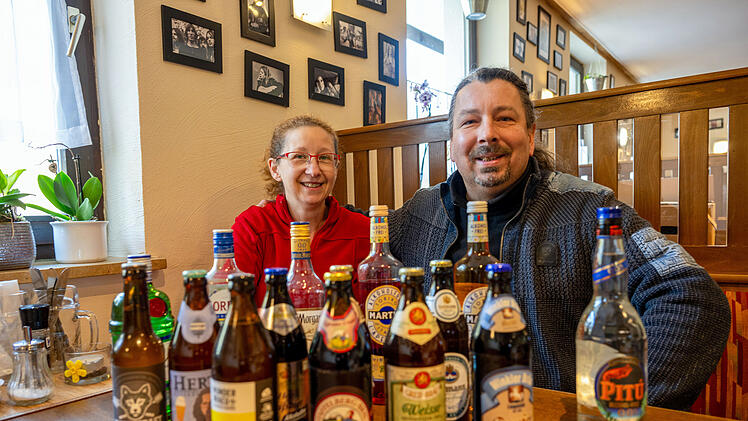 Alkoholfreier Gasthof erlebt Hype