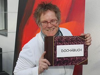 Die Schreibära Foto: Gottfried Pelnasch