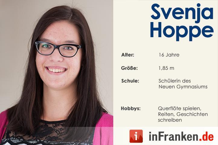 Christkindle-Kandidatinnen