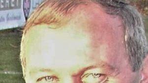Werner Riegel
