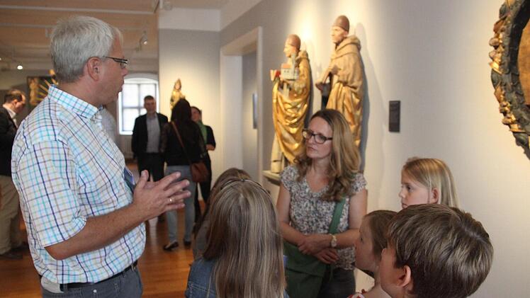 Kronacher Entdeckerheft Foto: Marco Meißner