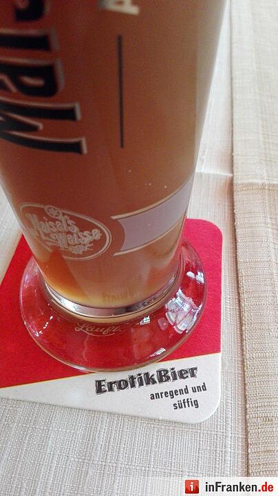 Vatertag in Franken 2016