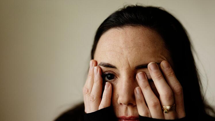 Im Moment leben über fünf Millionen Menschen in Deutschland mit der Belastung einer Depression.