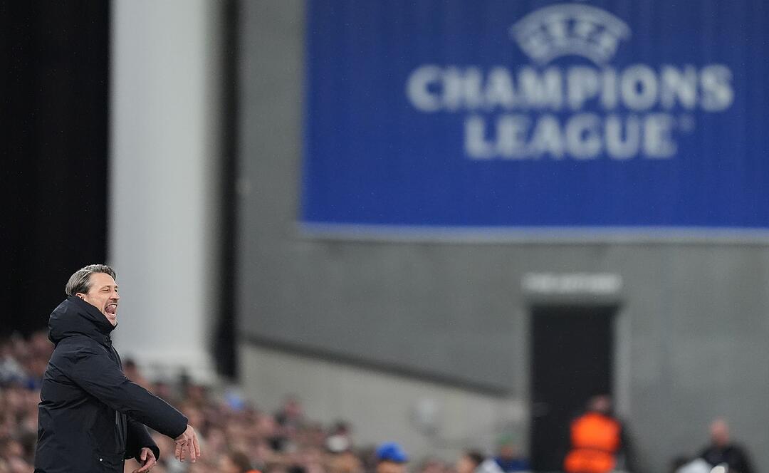 FC Kopenhagen - Borussia Dortmund