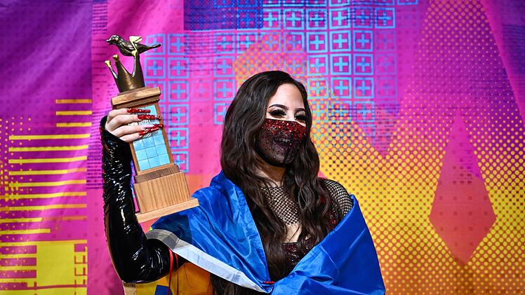 Eurovision Song Contest  - Schweden