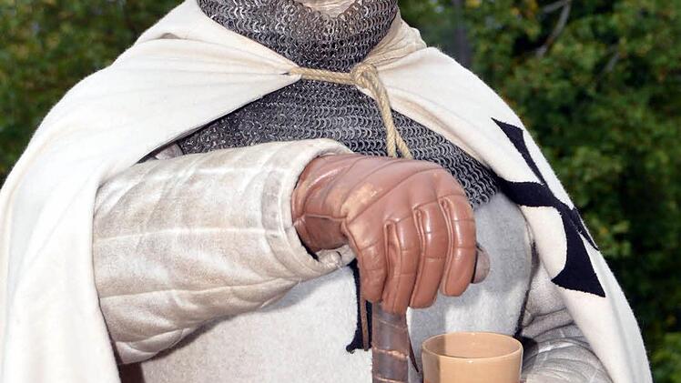 Botenlauben-Festspiele 2016  Foto: Peter Rauch