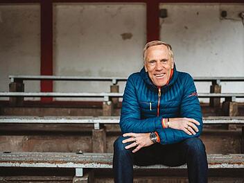 Ingo Froböse, Dozent an der Sporthochschule in Köln erklärt, warum ein Frühstück tatsächlich die wichtigste Mahlzeit des Tages ist. Foto: Sebastian Bahr