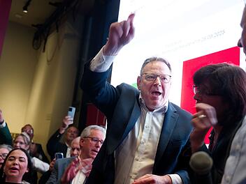 Stichwahlen nach der Kommunalwahl in NRW