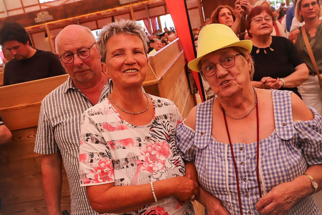 "Herzschlag"‑Nachmittag in Kulmbach