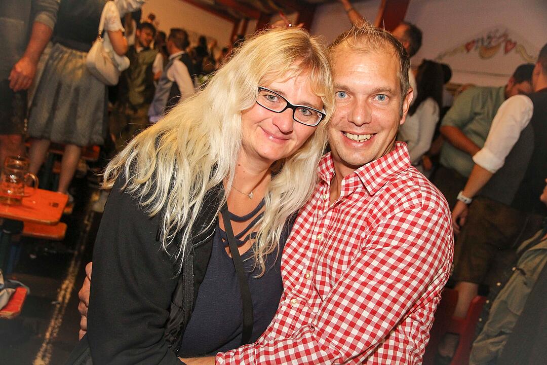 Kronach feiert!