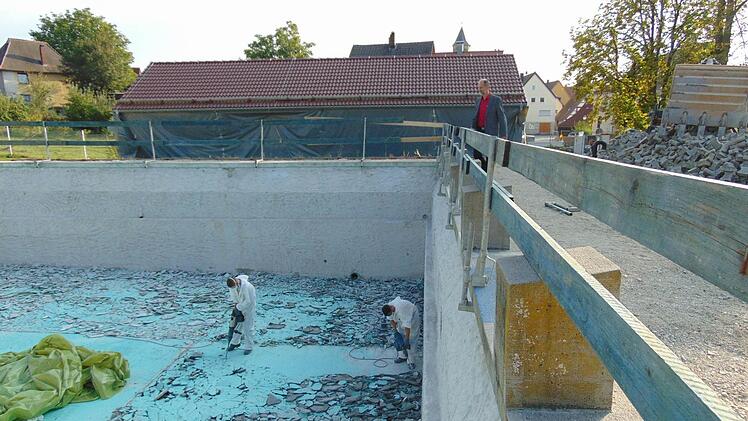 Foto: Petra Malbrich