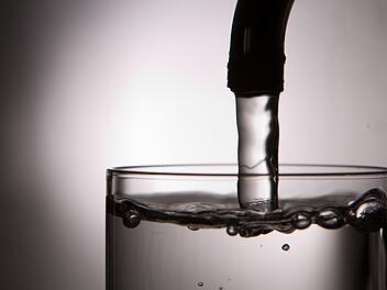 Gunzenhausen: Trinkwasserbrunnen wird abgestellt