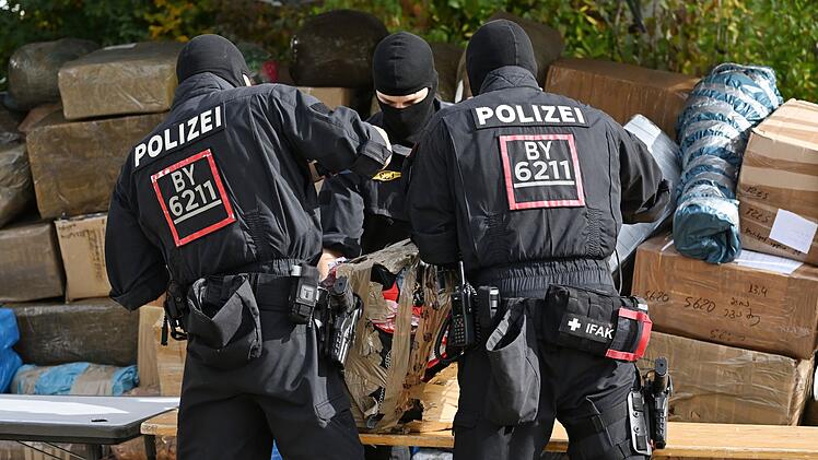 Gerichtsurteil gegen Diebesbande gefallen