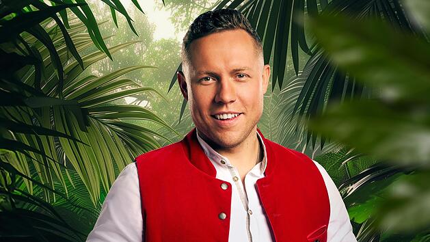 Skandal-Bauer Patrick im Dschungelcamp: "m&ouml;chte meine Sicht erz&auml;hlen"