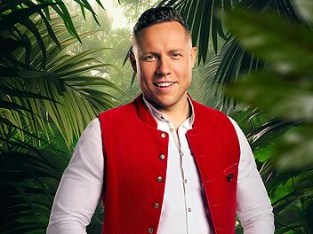 Skandal-Bauer Patrick im Dschungelcamp: "m&ouml;chte meine Sicht erz&auml;hlen"