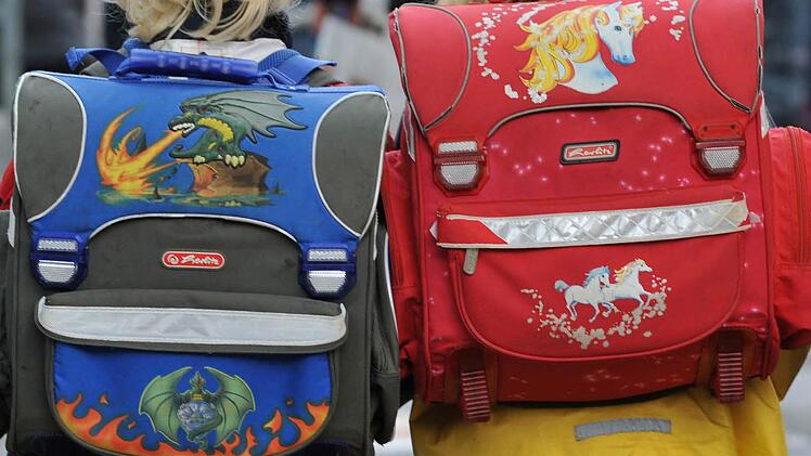 Symbolbild: Patrick Seeger/dpa