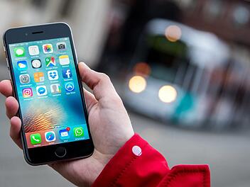 Das Beratungsunternehmen P3 aus Aachen hat eine Untersuchung veröffentlicht, der zufolge Deutschland anderen europäischen Ländern im Netzvergleich deutlich hinterherhinkt.  Symbolfoto: Hauke-Christian Dittrich/dpa