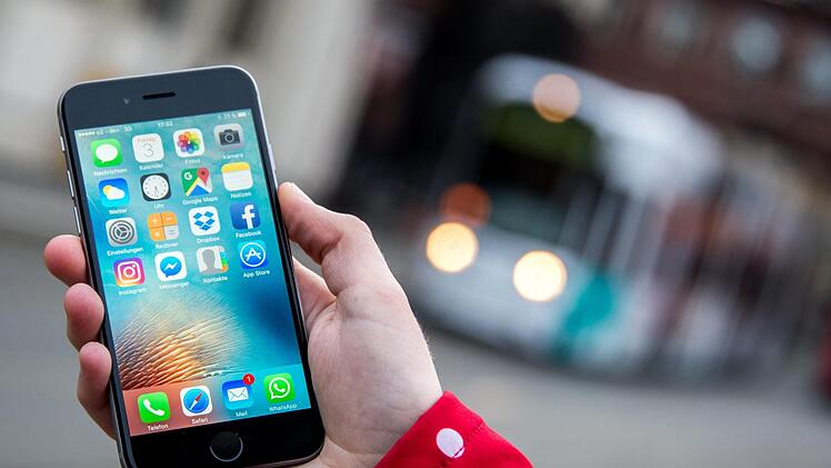 Das Beratungsunternehmen P3 aus Aachen hat eine Untersuchung veröffentlicht, der zufolge Deutschland anderen europäischen Ländern im Netzvergleich deutlich hinterherhinkt.  Symbolfoto: Hauke-Christian Dittrich/dpa