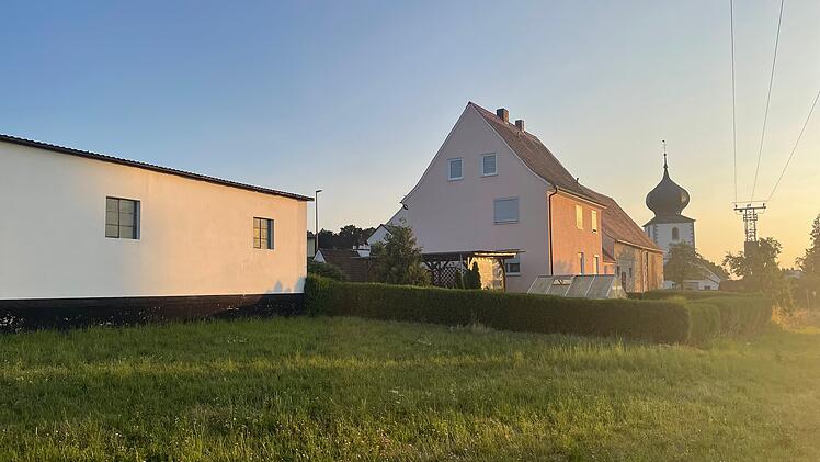 Tierheim Oberndorf