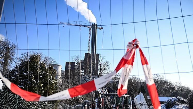 Stromausfall in Berlin