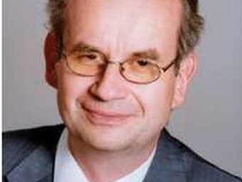 Andreas Schwarzkopf  Foto: privat