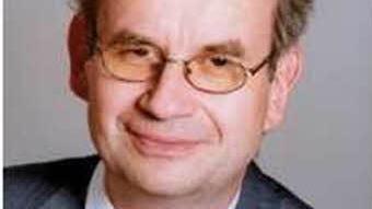 Andreas Schwarzkopf  Foto: privat