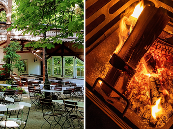 Bamberg: "Wilde Rose Keller" &ouml;ffnet erstmals auch im Winter - und soll f&uuml;nffache Gasrechnung kompensieren