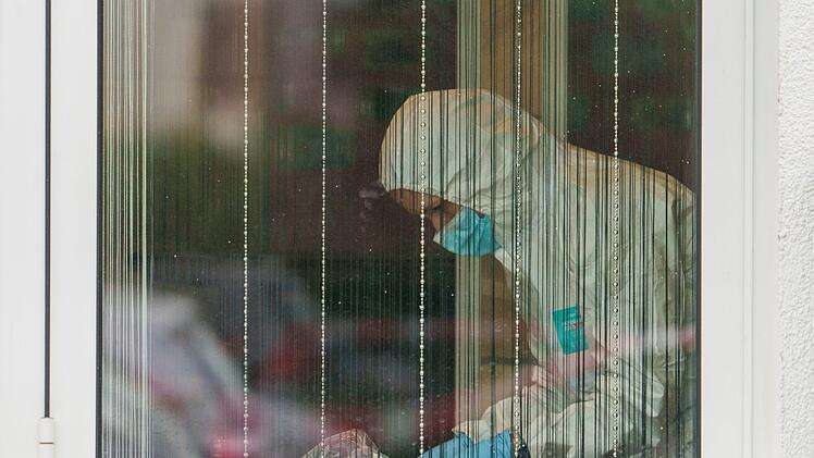 Zwei Menschen in Raunheim erschossen