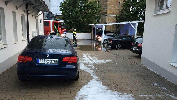 Foto:; Gerd Schneider