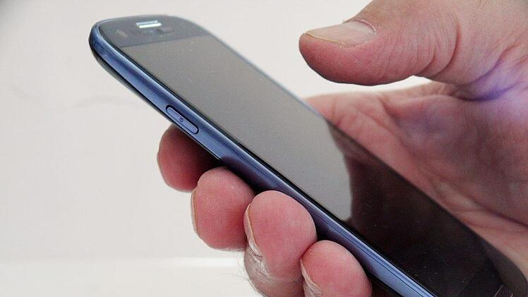 In Leipzig haben Forschungsgruppen demonstriert, wie unsicher die Bluetooth Funktion auf Smartphones ist.Symbolbild: Pixabay
