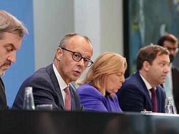 Nach dem Koalitionsausschuss