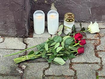 Trauer um get&ouml;teten Gerichtsvollzieher