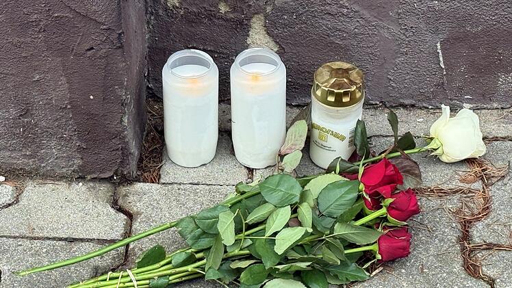 Trauer um getöteten Gerichtsvollzieher