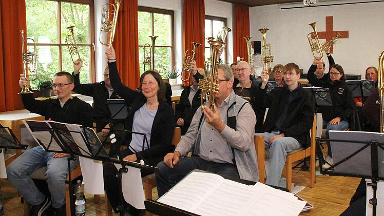 Posaunenchor