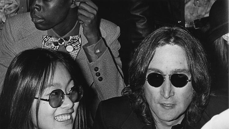 John Lennons "verlorenes Wochenende", als er seine Beziehung zu Yoko Ono pausierte, um mit der jungen Assistentin des Paares zu leben, dauerte in Wahrheit 18 Monate.