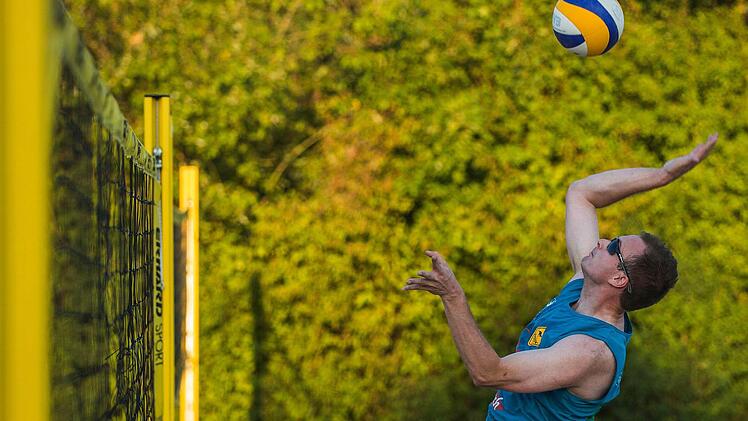 Thorsten Kalb. Foto: René Ruprecht