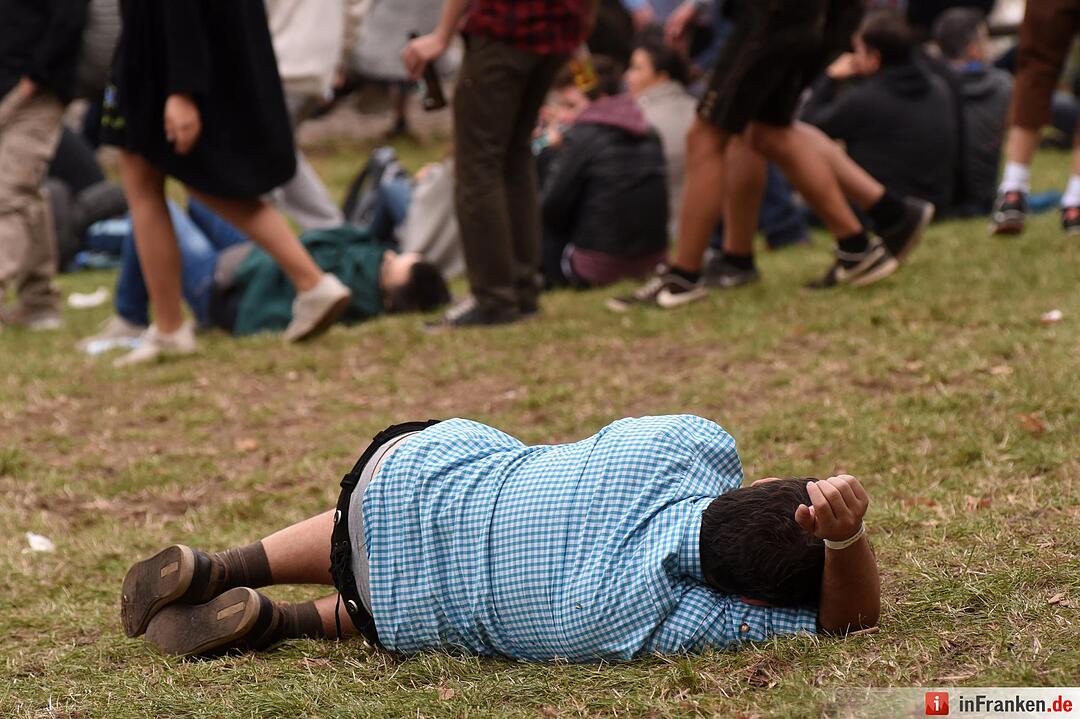 Oktoberfest 2015