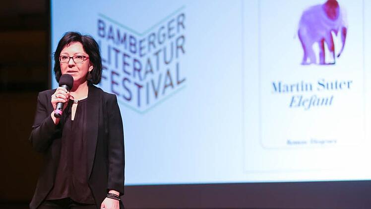 Asli Heinzel Foto: Barbara Herbst