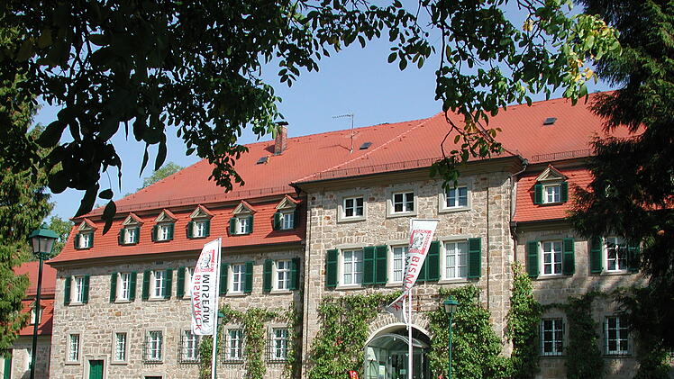Bad Kissingen: Salinenfest 2023 - Sonderführungen, -ausstellungen und buntes Programm geboten