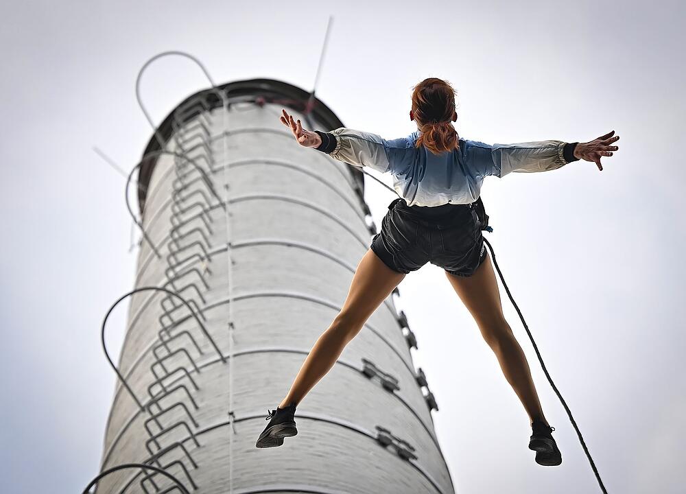 Festivals für zeitgenössischen Zirkus Fun Fatale