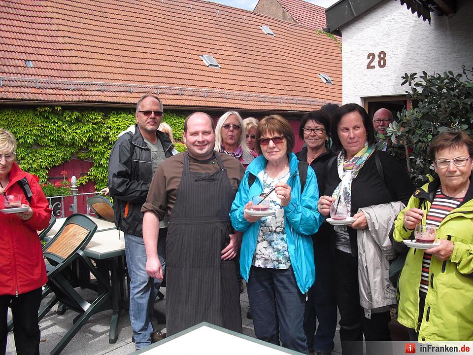 ABO Plus Bus-Wander-Tour Handthal