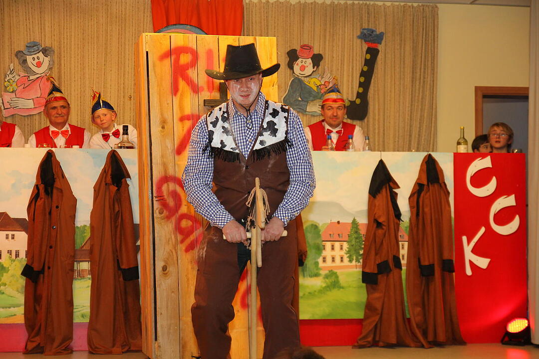 Carneval Club Kirchschönbach